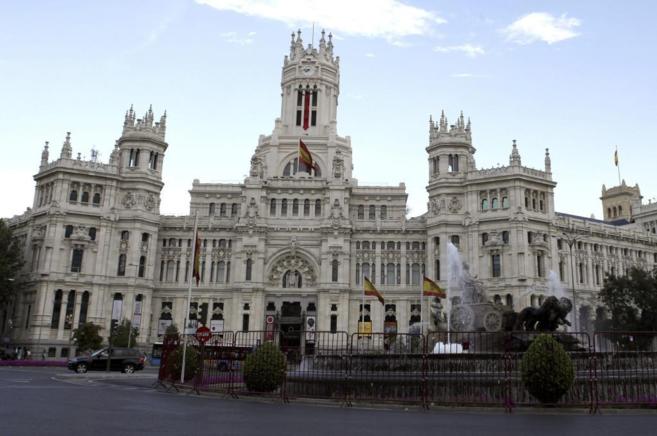 El Ayuntamiento de Madrid, el más endeudado de España pese a una