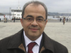 Emad Shahin, el profesor egipcio condenado a muerte en Egipto.