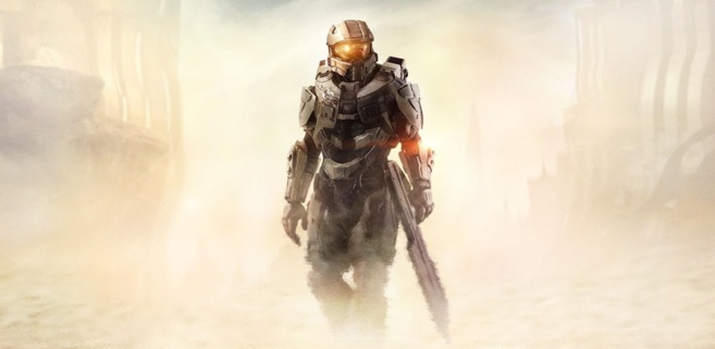 'Halo 5 Guardians', ttulo exclusivo para la consola de...