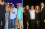Mariah Carey ha compartido estas imgenes en las redes sociales.