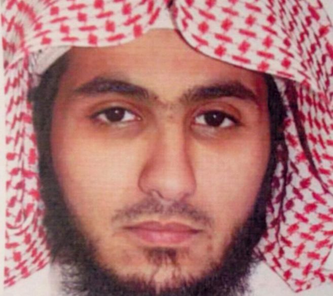 Fahd al Qabaa, el responsable del ataque de Kuwait.