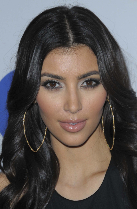<strong>Kim Kardashian: </strong> es una de las cabezas visibles de...