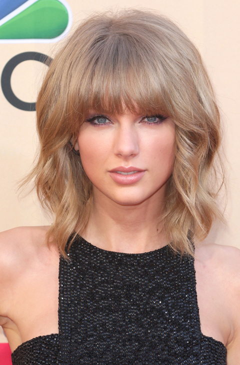 <strong>Taylor Swift: </strong> dolo juvenil, cantante 'country' y a...
