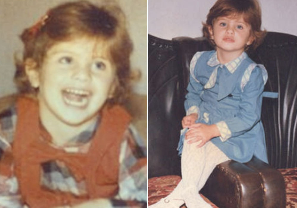 Isabeli Bergossi Fontana naci el 4 de julio de 1983 en Curitiba,...