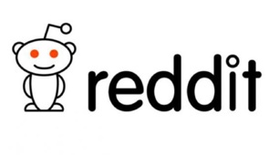 Logo de Reddit.