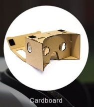 Con la realidad virtual no volverás a ver el porno de la misma ...