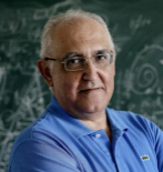 El ahora ex director del Instituto de Ciencias Matemticas (ICMAT),...