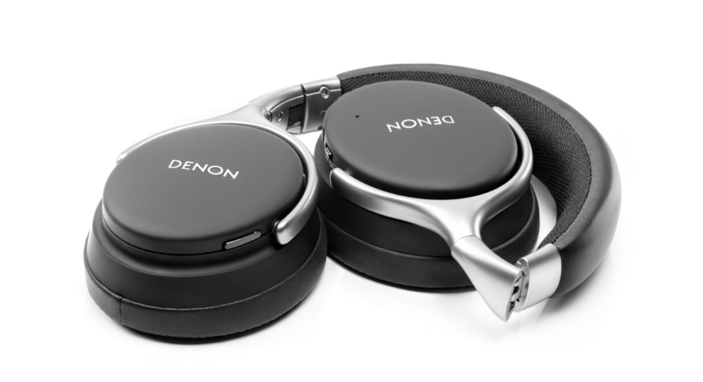 Los AH-GC20 son los primeros auriculares Bluetooth de Denon aptos para ver pelculas o conciertos sin retardo gracias al soporte del estndar de baja latencia APTx. Adems, es capaz de emparejarse simultneamente con dos dispositivos diferentes e incluye micrfono. <strong>PVP: 299 EUROS.  www.denon-es.com</strong>
