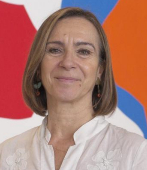 Clara Menndez dirige la iniciativa de salud materna de ISGlobal