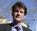 Jordi Sumarroca Claverol, ex consejero delegado de Teyco, detenido el...