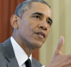 Barack Obama, en el Despacho Oval el pasado da 31 de julio.