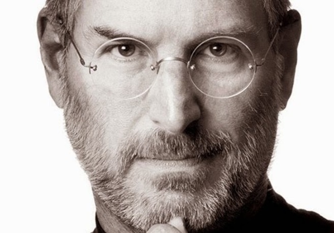 Steve Jobs, imagen promocional.