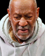 Cosby, en una imagen de archivo.