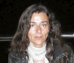 Sara Calleja, la mujer vctima de violencia de gnero que tras aos...