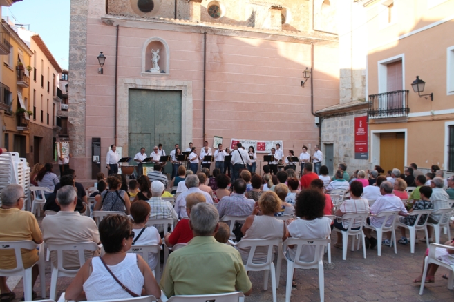 III Dol Festival de la Diputacin de Castelln.