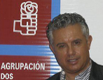 Pedro Armas.
