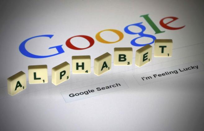 Google formar parte de una nueva estructura llamada Alphabet