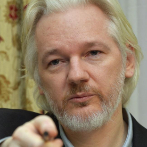 El fundador de WikiLieaks, Julian Assange