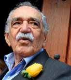Gabriel Garca Mrquez.