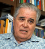 El opositor cubano, Elizardo Snchez