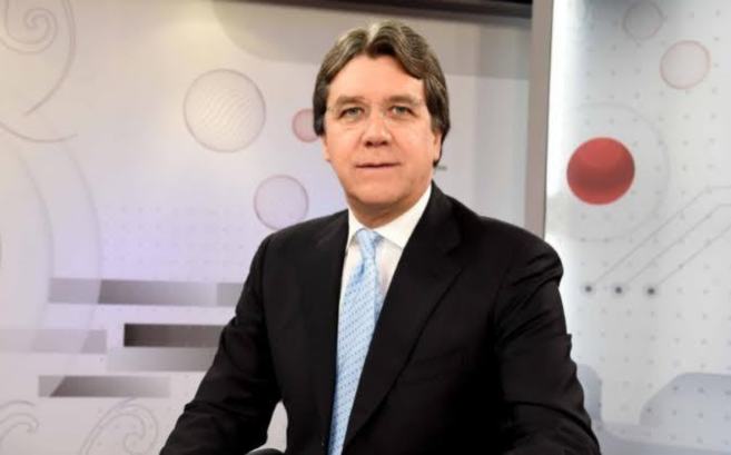 Carlos Jarque, nuevo consejero delegado de FCC.