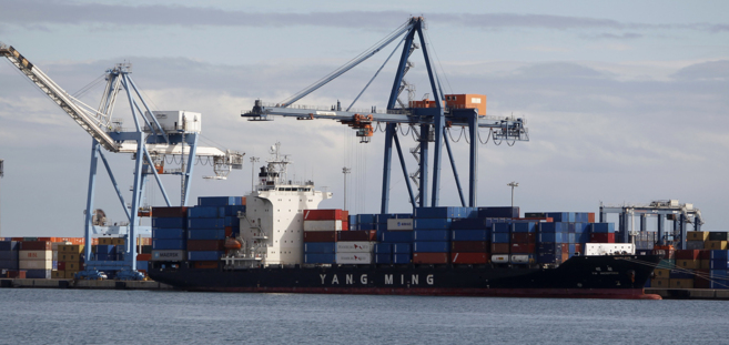 La exportacin cae un 30,56% durante el primer semestre de 2015 en...