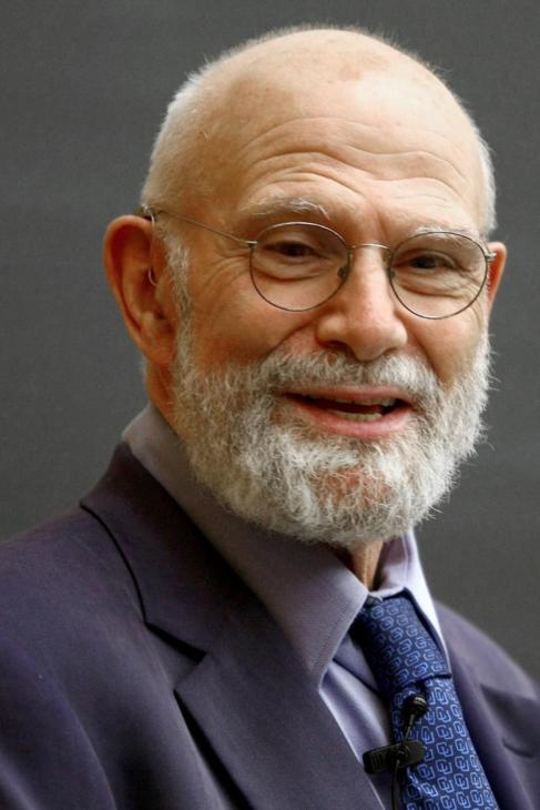 Oliver Sacks, en una imagen de archivo.