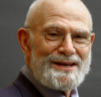 Oliver Sacks, en una imagen de archivo.