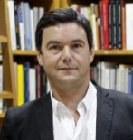 El economista francs, Thomas Piketty en 2015.