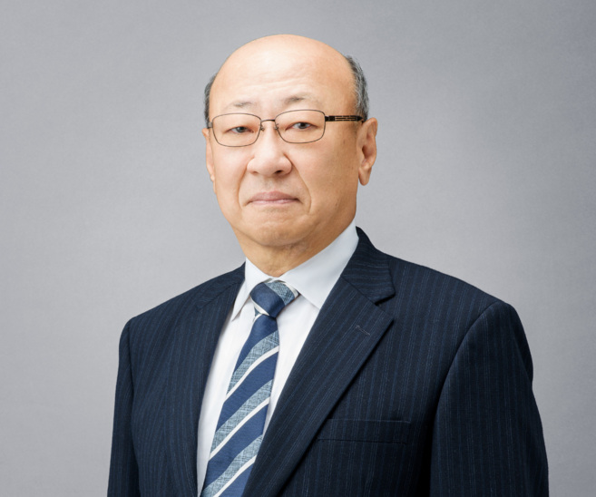 Tatsumi Kimishima, nuevo presidente de Nintendo.