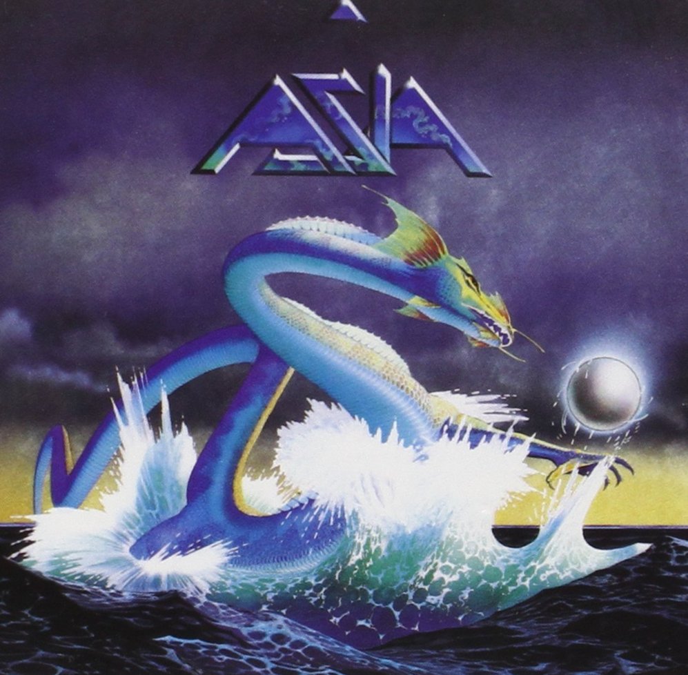 1982: Asia - Asia