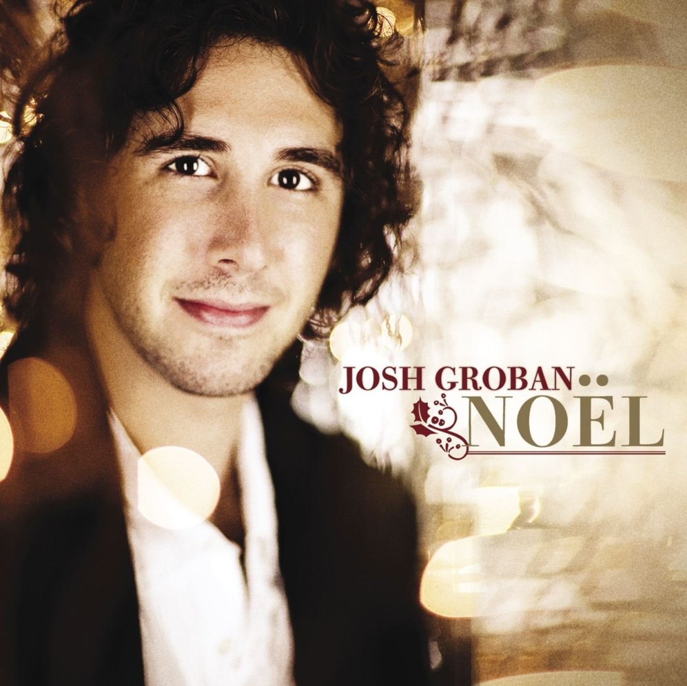 2007: Josh Groban - Nol