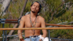 El actor Johnny Depp se ha deshecho de su yate.