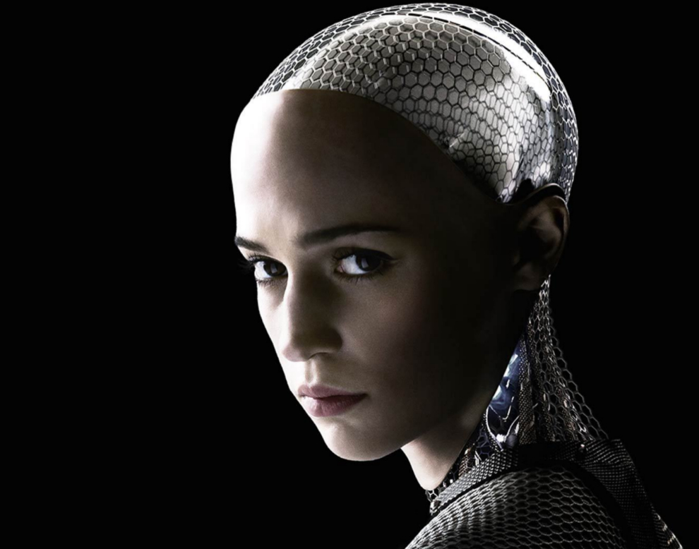 Actor Valiente pluma 2050: la revolución de los robots sexuales | Ciencia | EL MUNDO