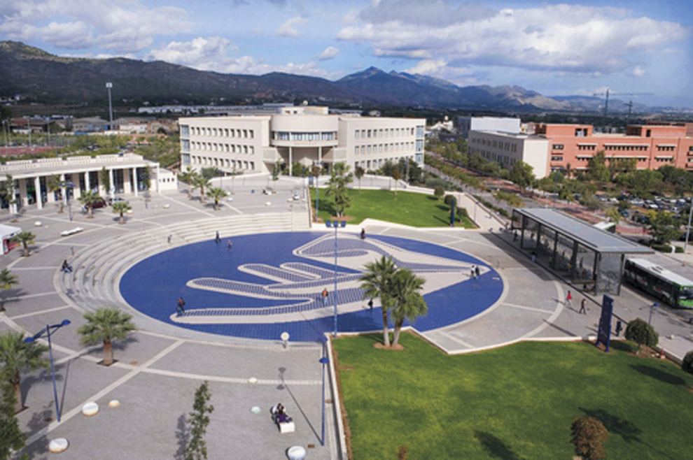 El grado de Medicina de la Universidad Jaume I precisa 8