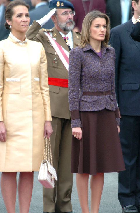 2004 letizia