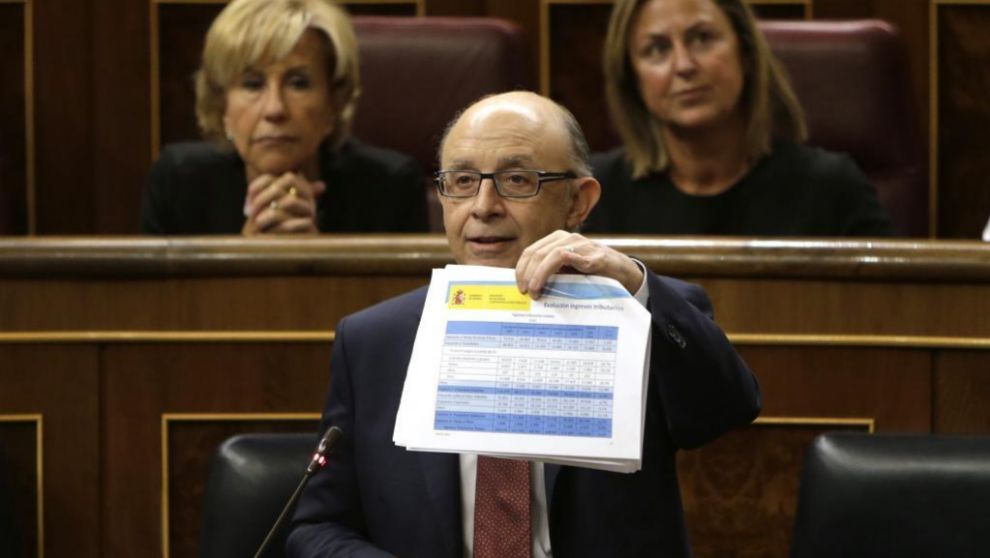 ¿Cuánto nos va a subir el sueldo en 2016? | Papel | EL MUNDO