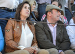 Carmen Martnez-Bordi y Luis Miguel Rodrguez se ven desde hace...