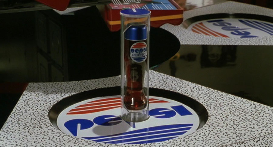S se ha hecho realidad: la Pepsi Perfect. Pepsi ha sacado a la venta...