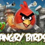 Juego Angry Birds.
