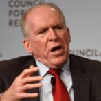 El director de la CIA, John Brennan.