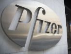 Sede de la compaa Pfizer en Nueva York