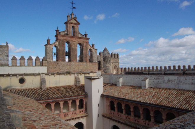 Lutero, 500 años en San Isidoro del Campo | Andalucía | EL MUNDO