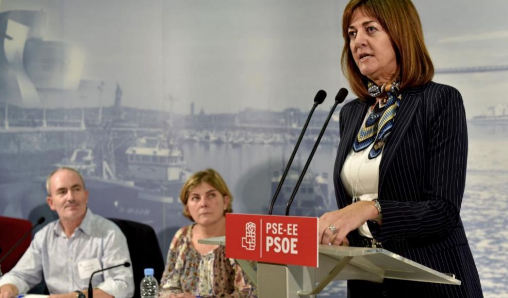 El PSE se arroga el 'frenazo' al debate soberanista en el País Vasco ...