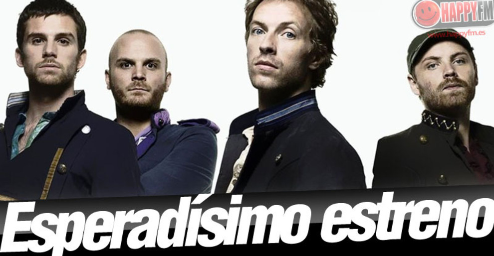 Adventure of a Lifetime de Coldplay Letra (Lyrics) en Español y Audio