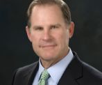El ya ex presidente de la Universidad de Missouri, Tim Wolfe.