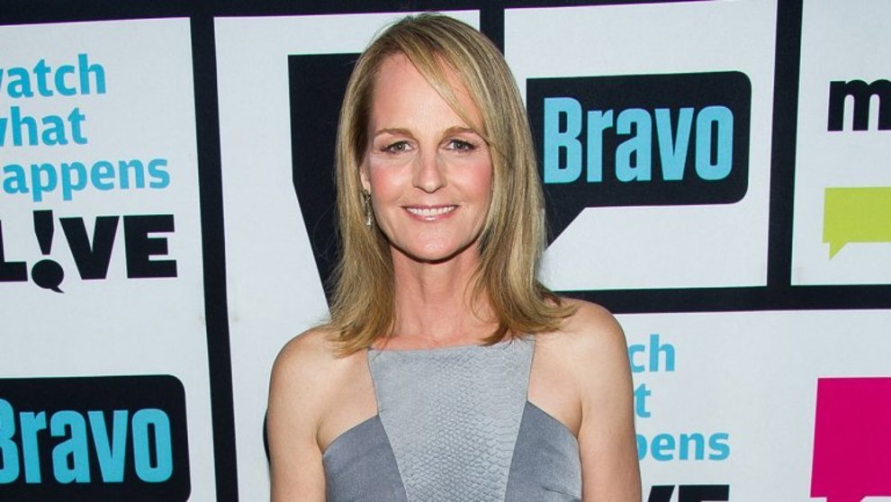 Helen Hunt Películas Y Programas De Televisión