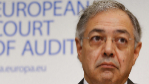 El presidente del Tribunal de Cuentas de la Unin Europea, Vtor...