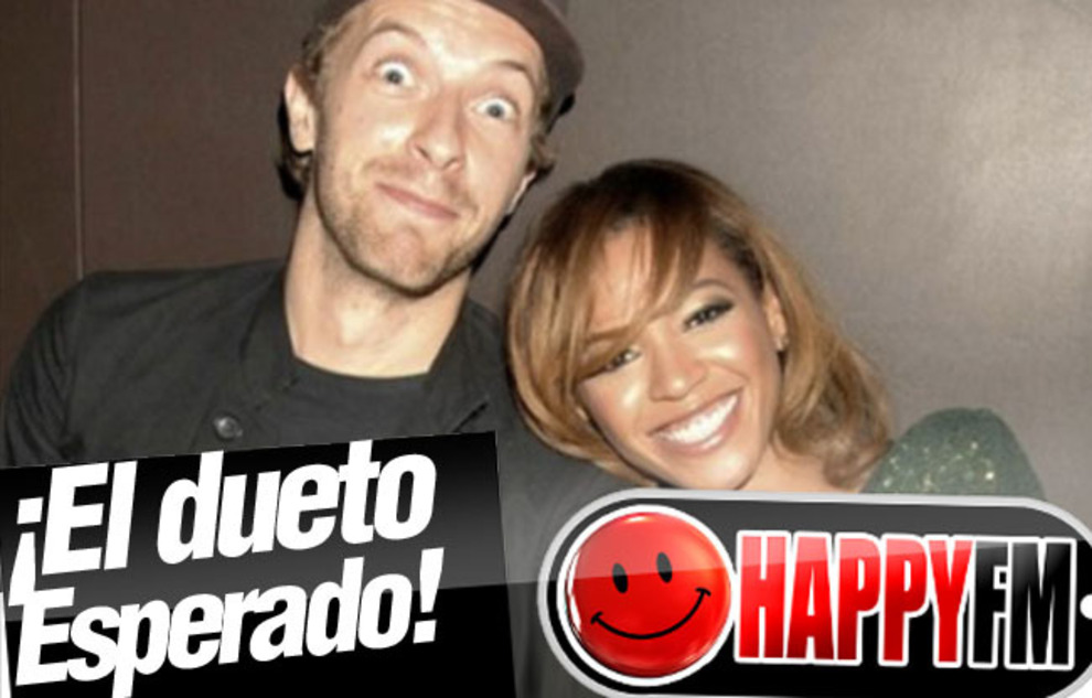 Hymn For The Weekend En Español
