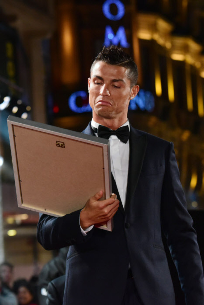As outras profissões de Cristiano Ronaldo: também hoteleiro em Portugal |  local